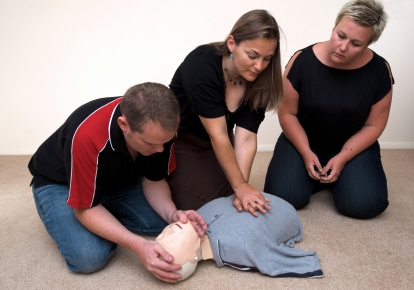 CPR Training